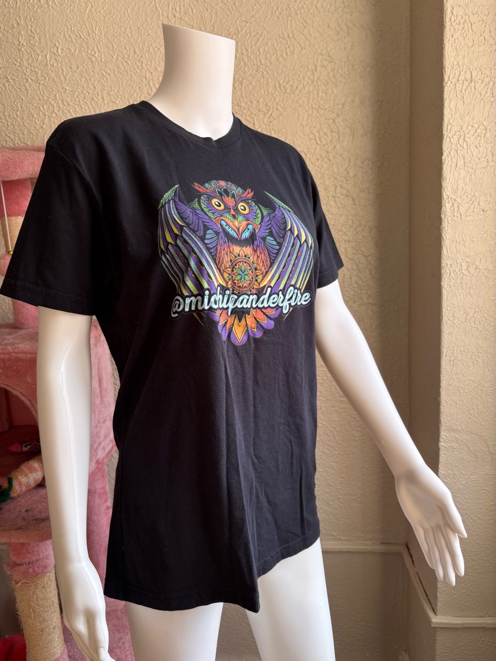 Next Level Apparel Tee Size Medium